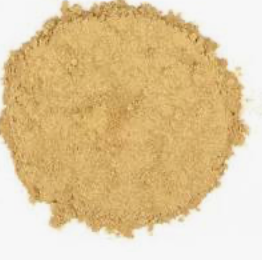 Mesquite, Organic Powder