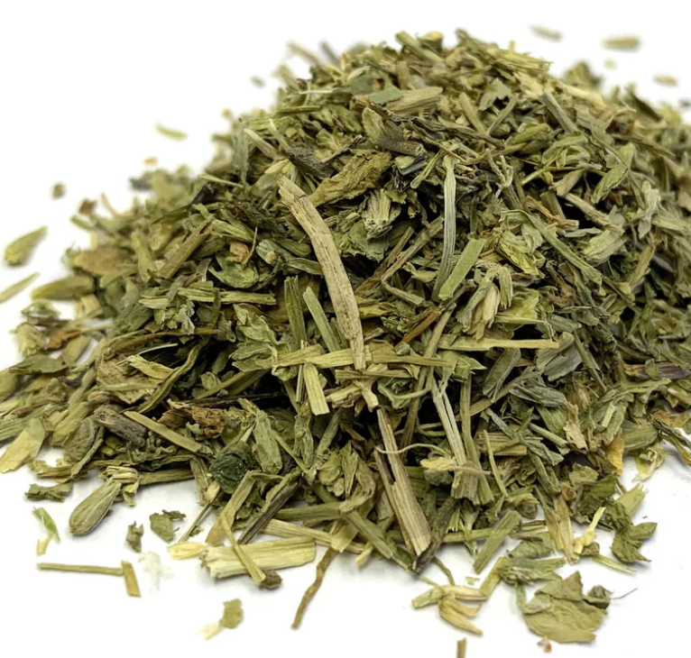 Chickweed, Wildcrafted