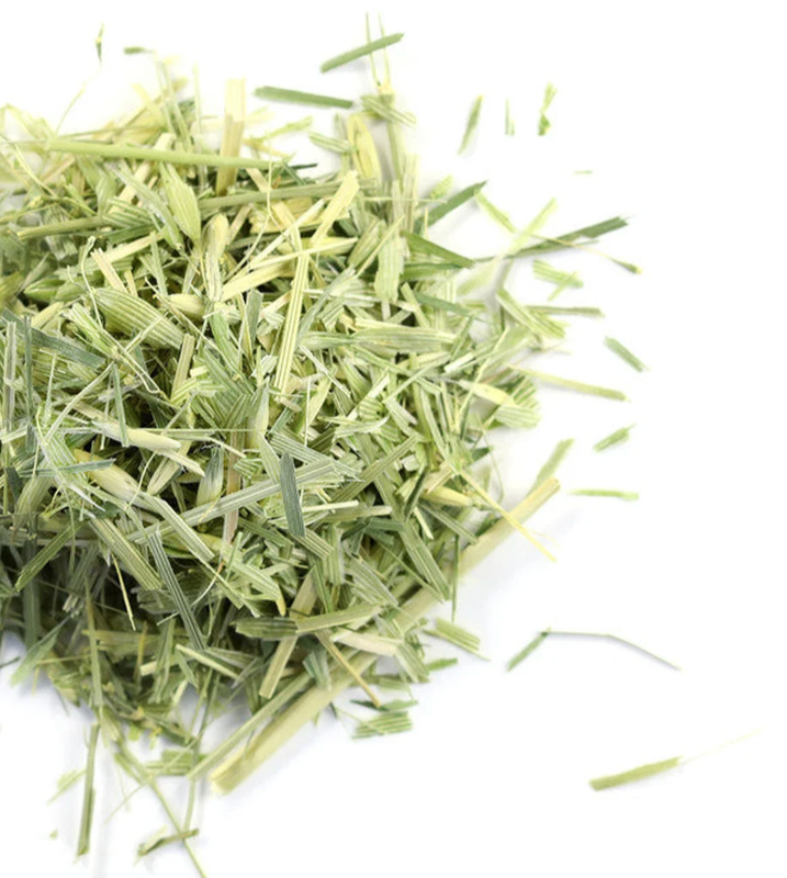 Oatstraw, Organic