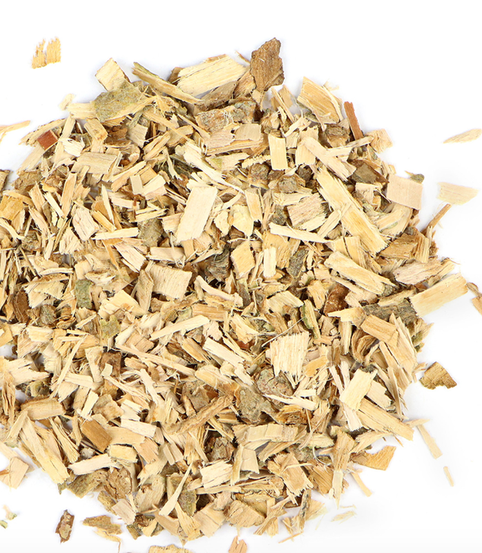 White Willow Bark, Wildcrafted