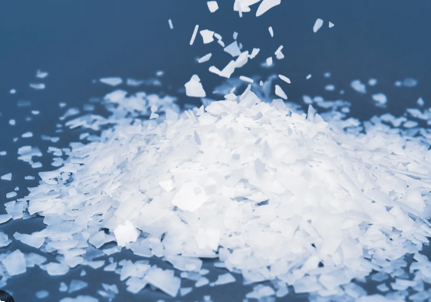 Magnesium Flakes