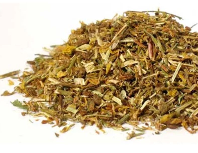 St John’s Wort, Organic