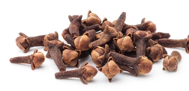 Cloves, Organic