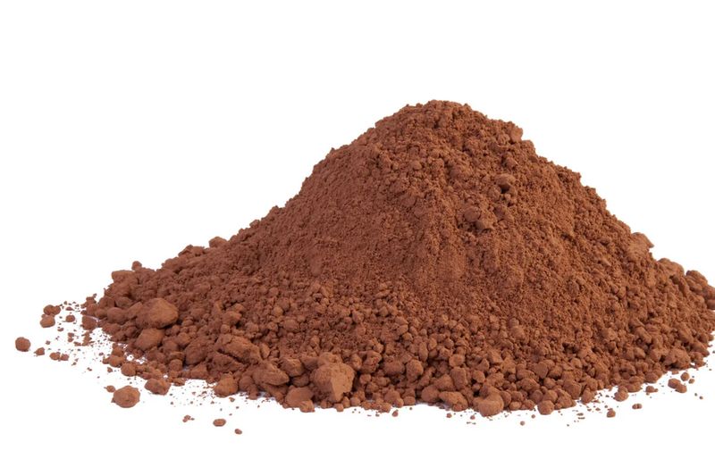 Cacao, Organic Powder