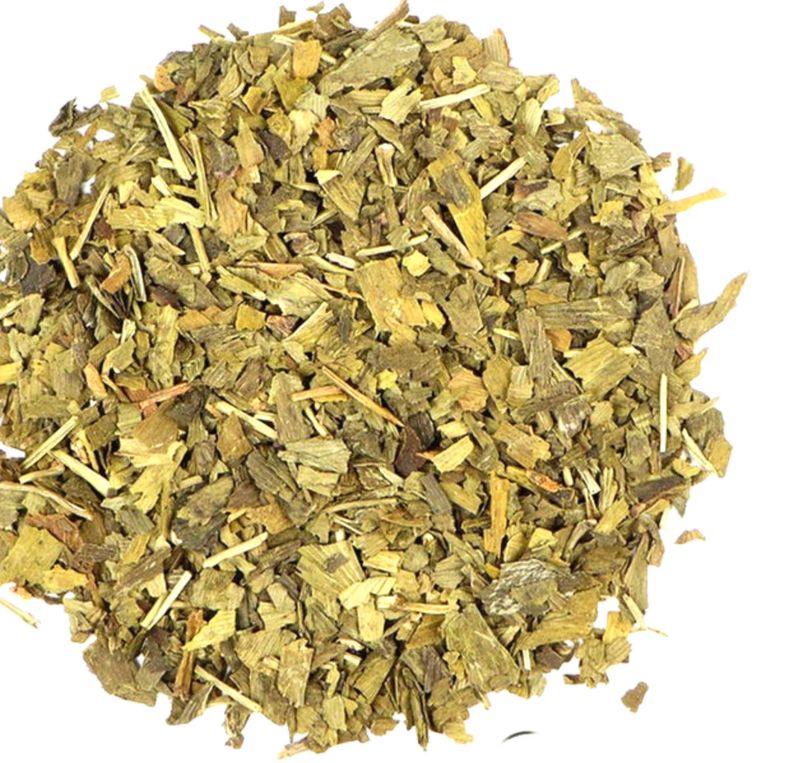 Gingko Biloba Leaf, Organic