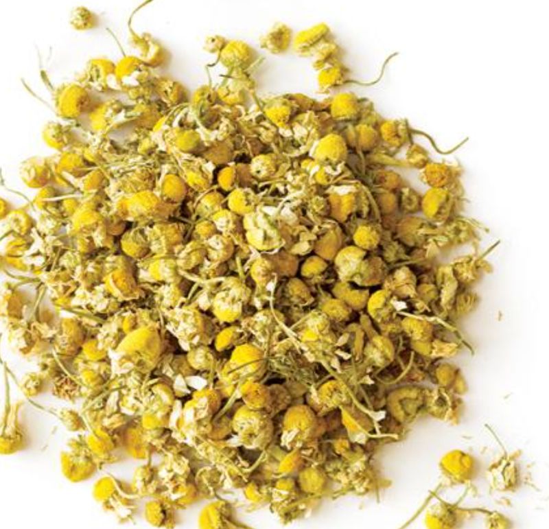Chamomile, Organic
