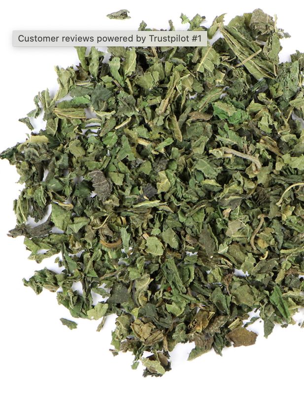 Nettle Leaf, Organic
