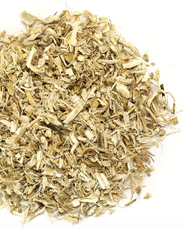 Marshmallow Root, Organic