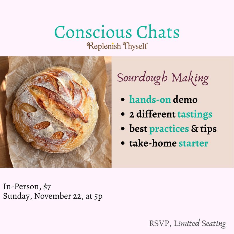 Conscious Chat
