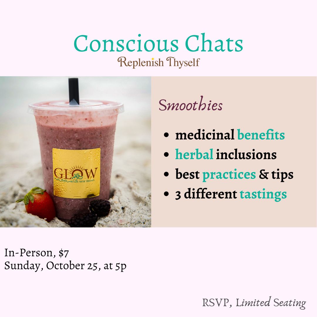 Conscious Chat