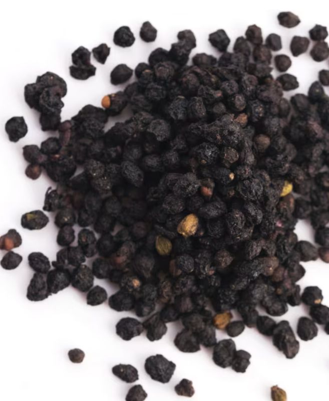 Elderberries, Organic