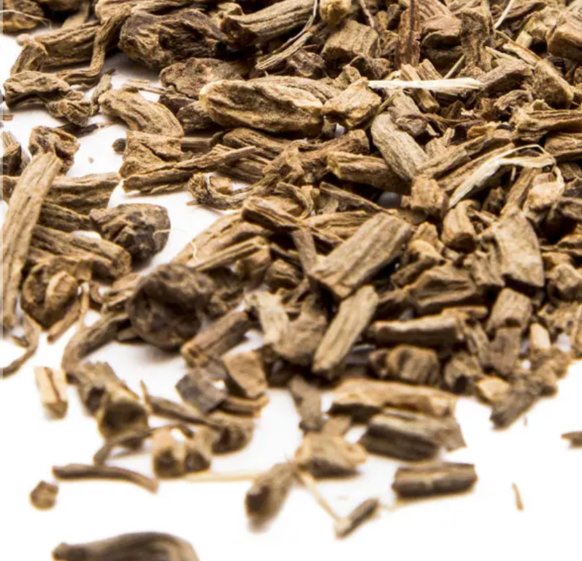 Valerian Root, Organic