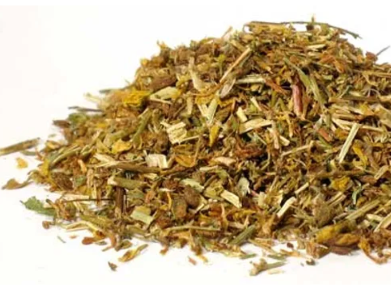 St John’s Wort, Organic