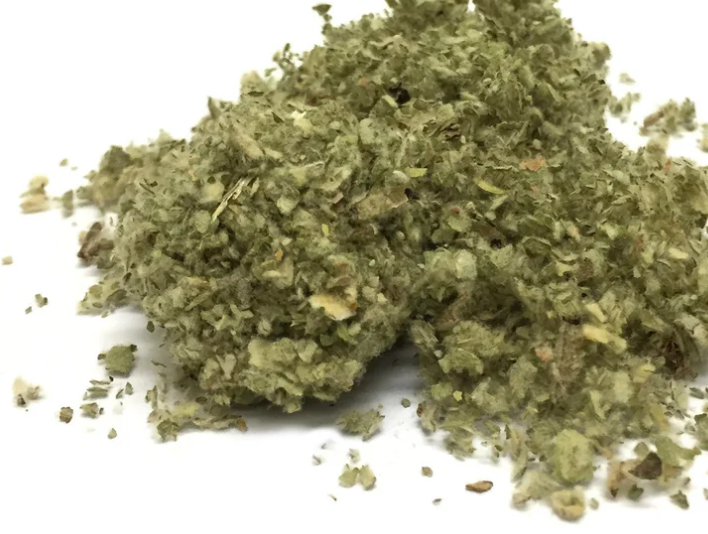 Mullein Leaf, Organic