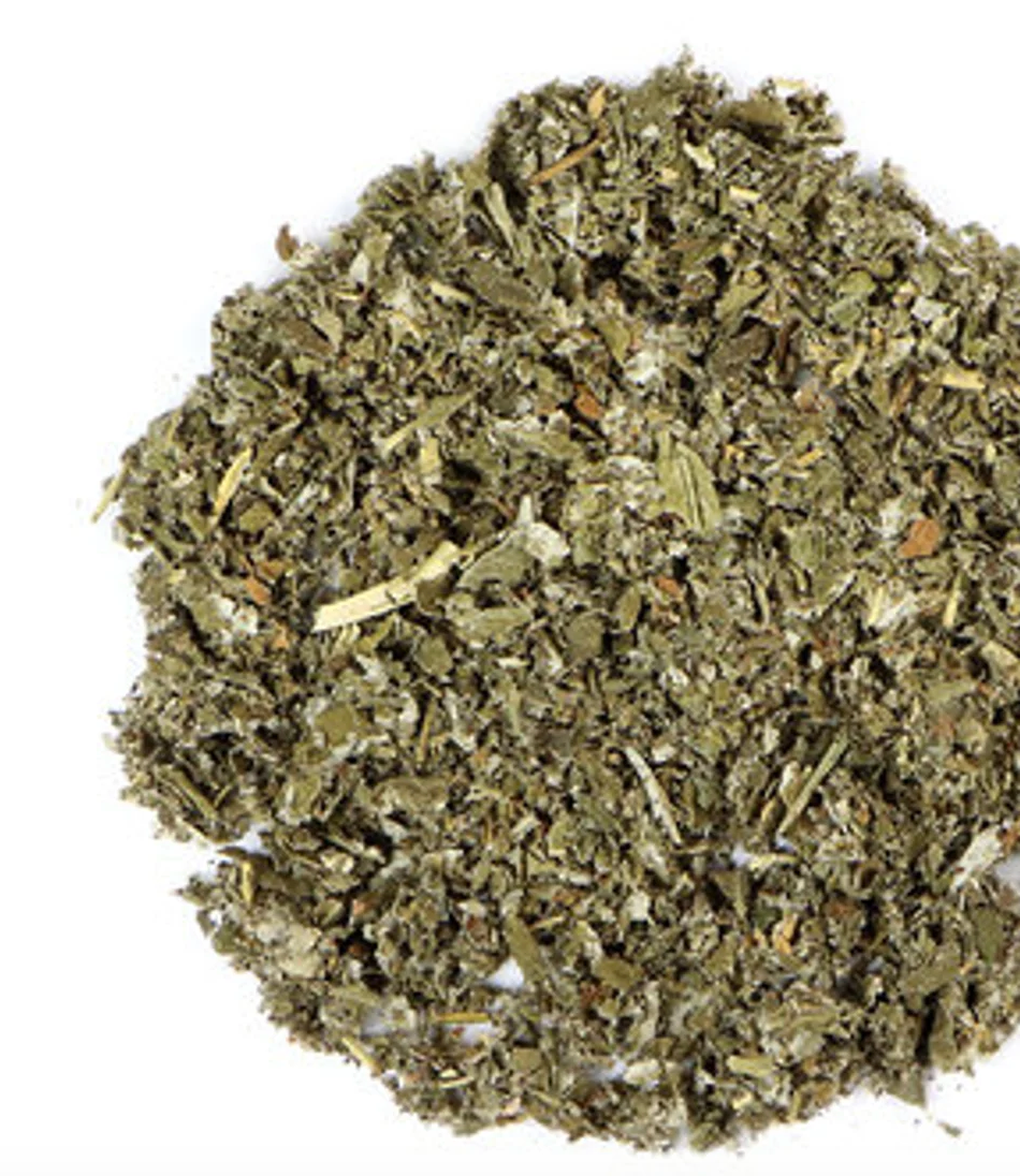 Red Raspberry Leaf, Organic