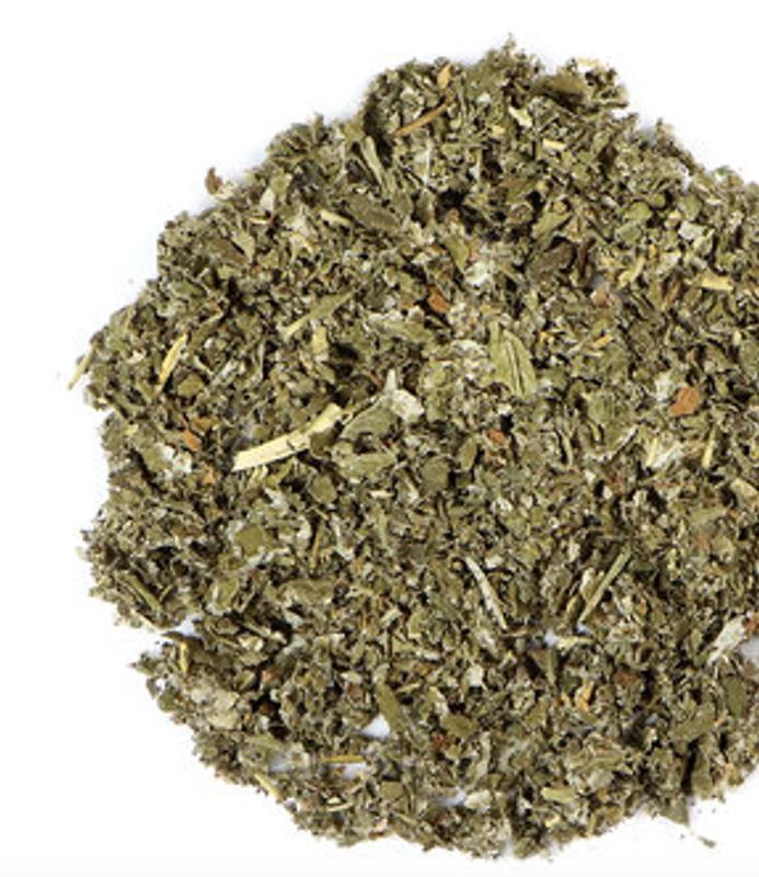 Red Raspberry Leaf, Organic