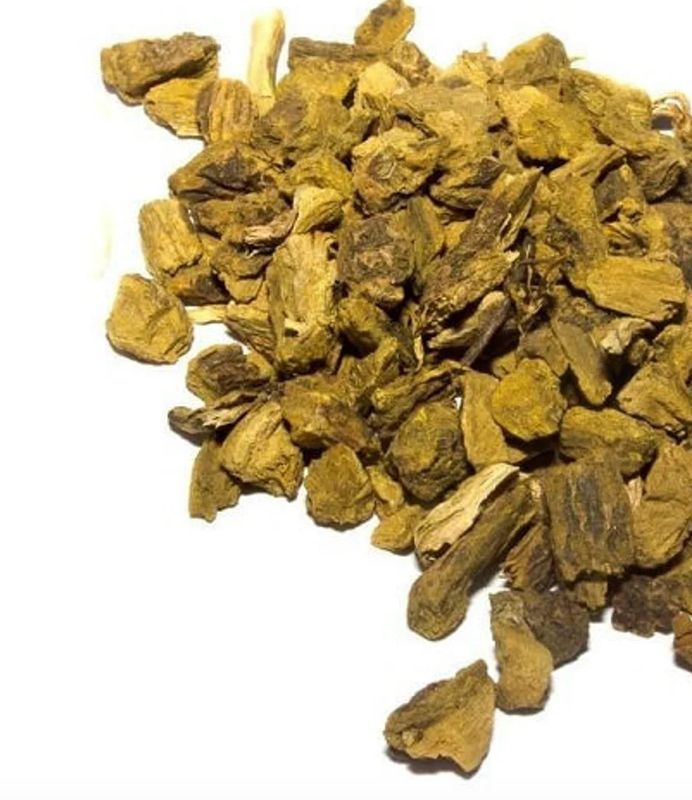 Yellow Dock Root, Wildcrafted