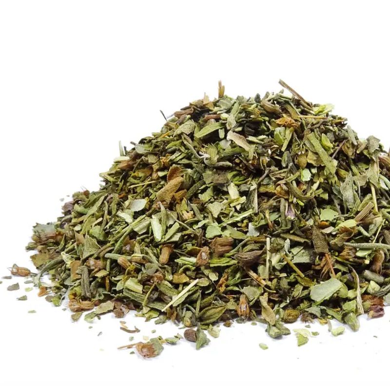 Lemon Balm, Organic