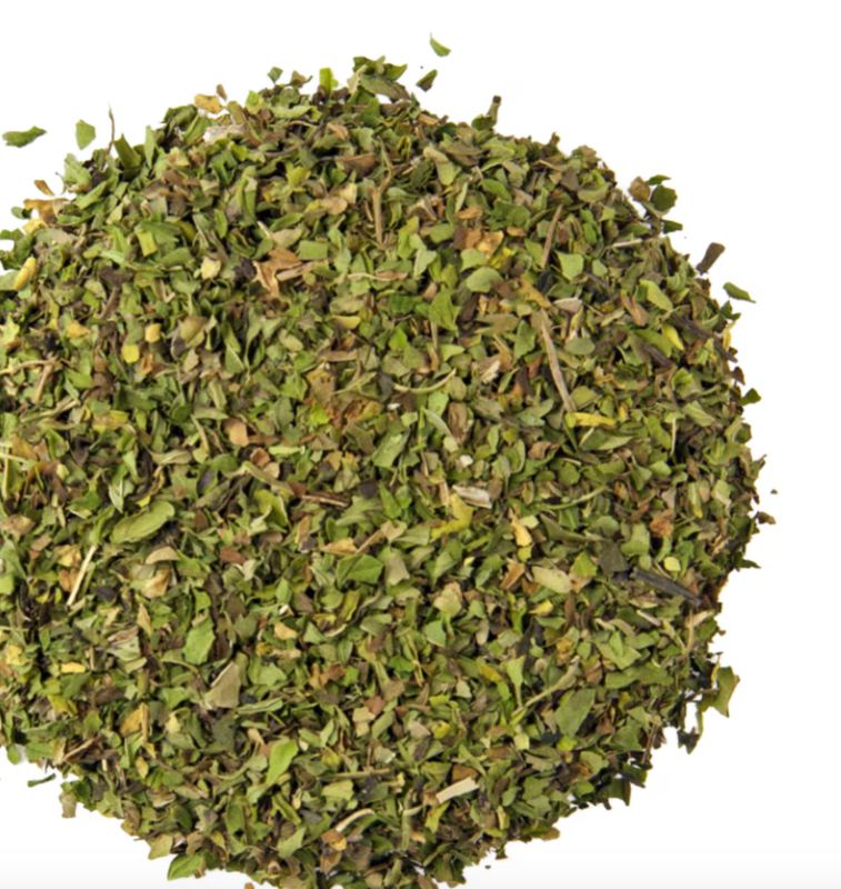 Peppermint, Organic
