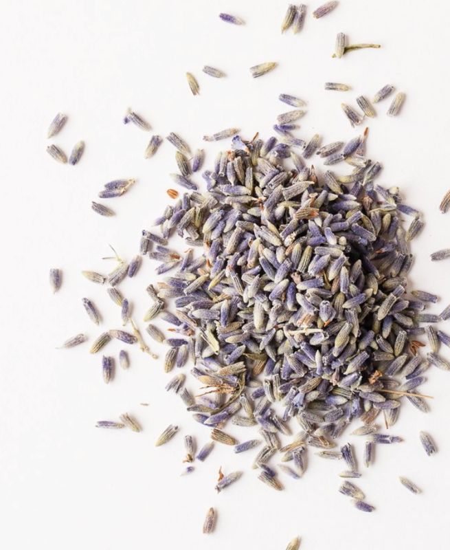 Lavender, Organic