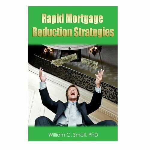 Rapid Mortgage Reduction - Ebook