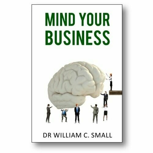 Mind Your Business - Ebook