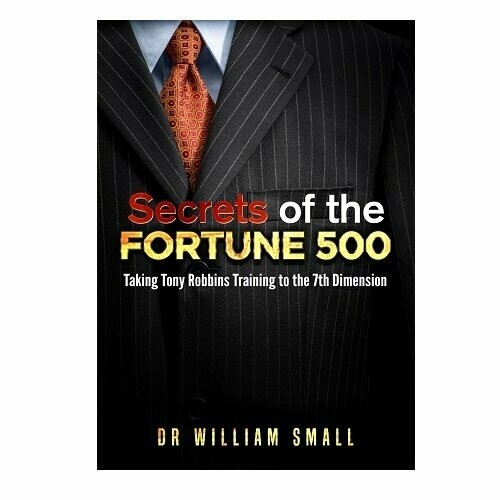 Secrets of the Fortune 500 - Ebook