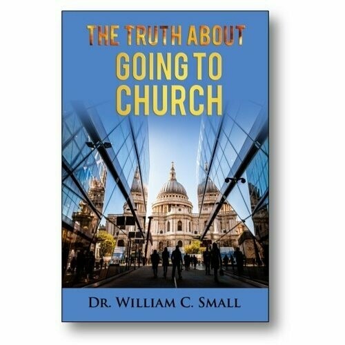 The Truth about Going to Church