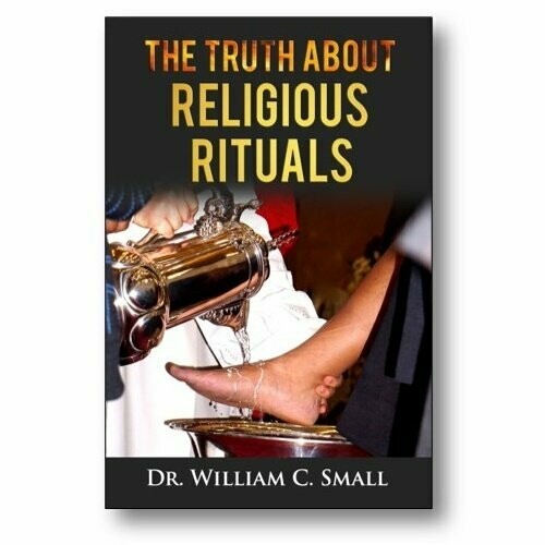 The Truth about Religious Rituals