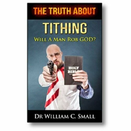The Truth about Tithing
