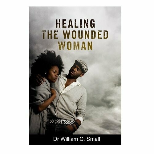 Healing the Wounded Woman