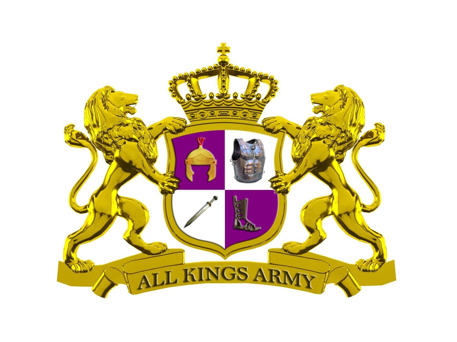All Kings Army