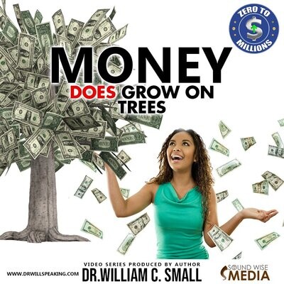 Money DOES Grow on Trees