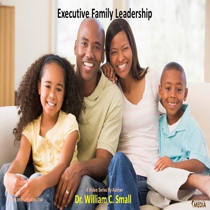 King Makers Part 1: Executive Family Leadership
