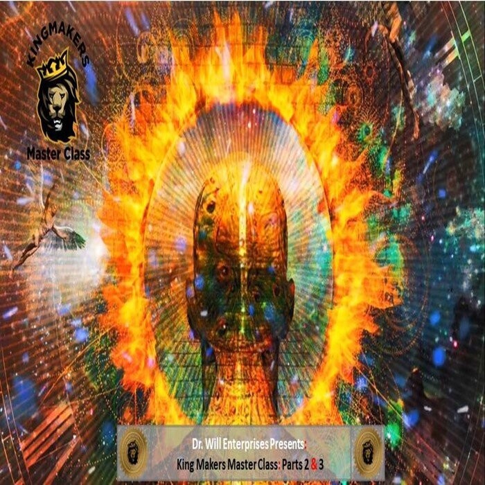 King Makers - Parts 2 & 3