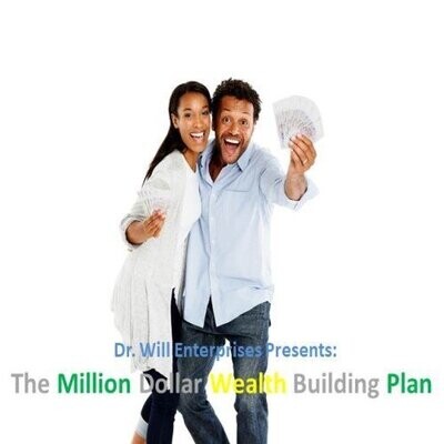 Million Dollar Wealth Building Plan