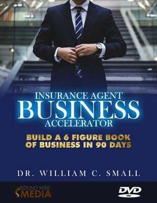 Insurance Agent Business Accelerator