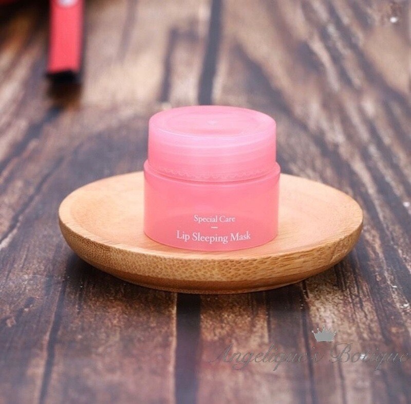 Luscious Lip Mask