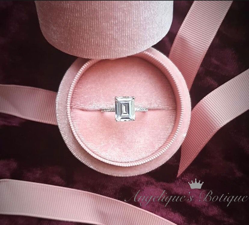 Promise Rings 
