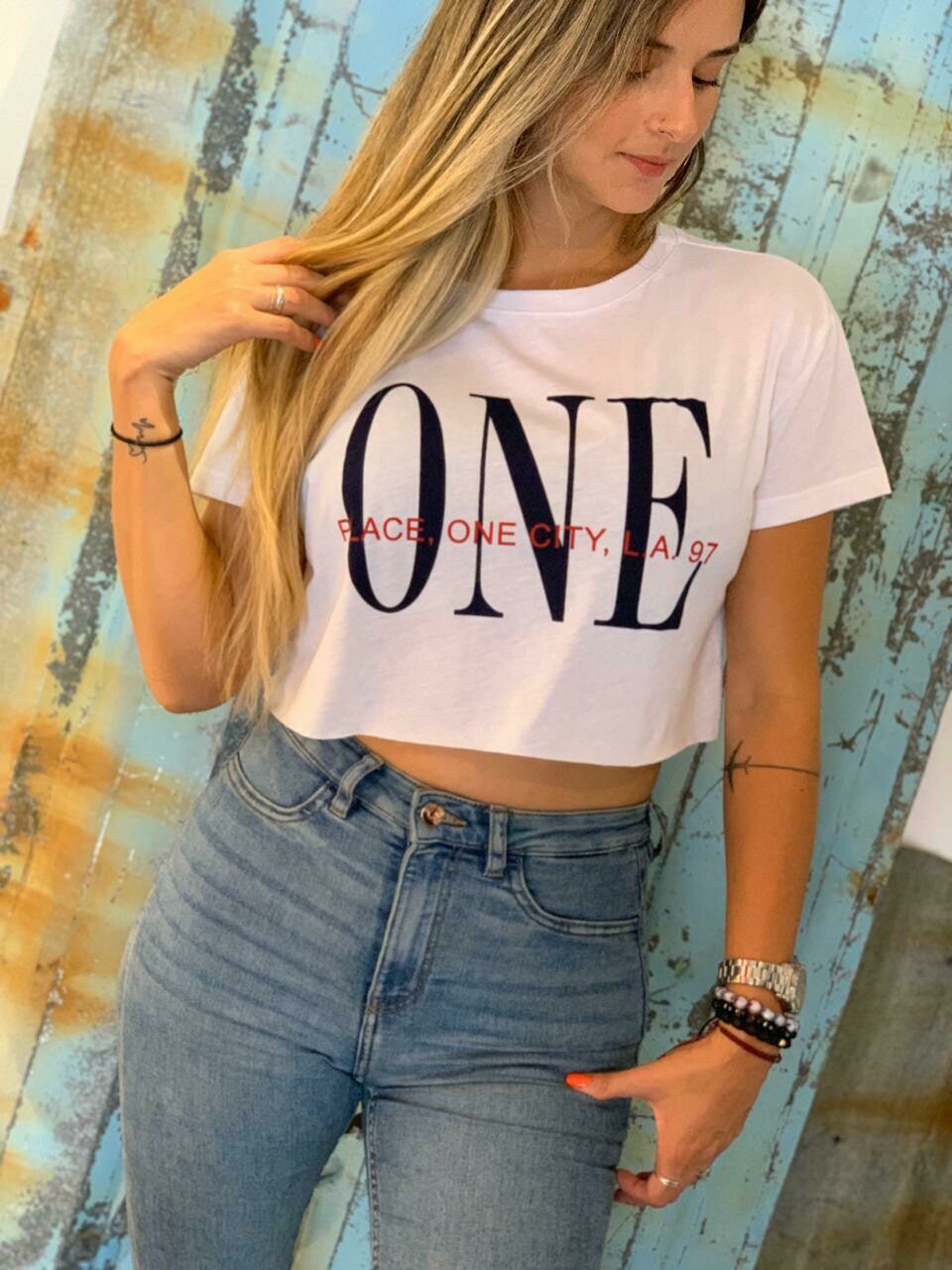 BLUSONES