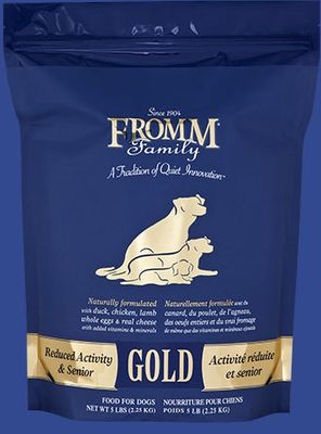 Fromm dog food retailers near me 2025