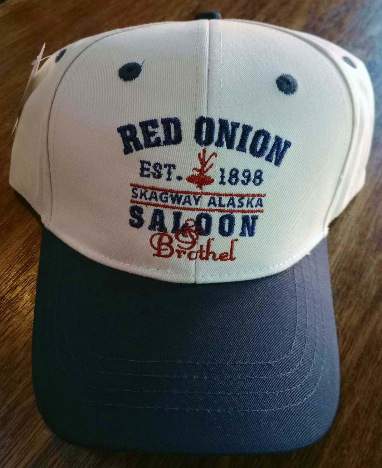 Assorted ball caps in Orange, Olive or Traditional, assorted caps: traditional