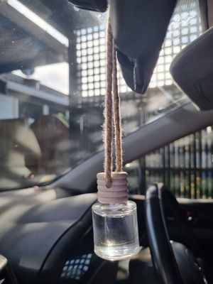 Reed Diffuser