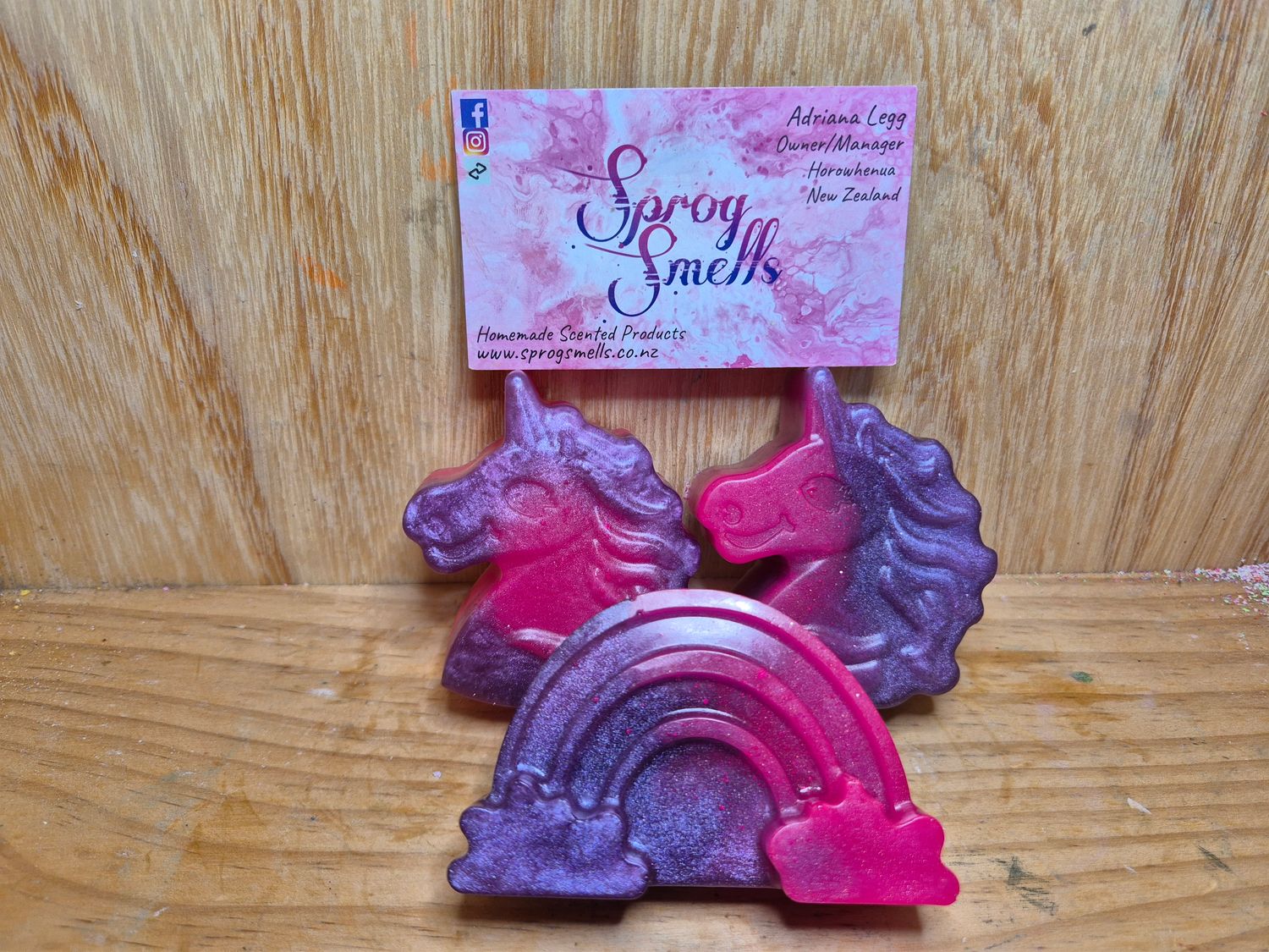 Soap