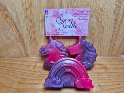 Soap