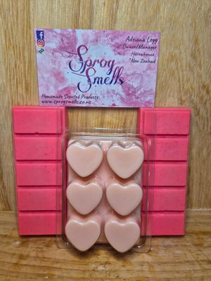 Wax Melts