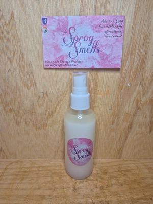 Room Spray