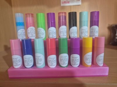 Lip Balm