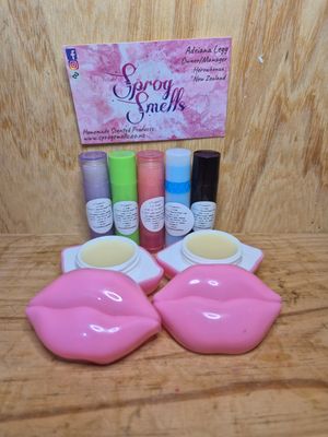 Lip Balm