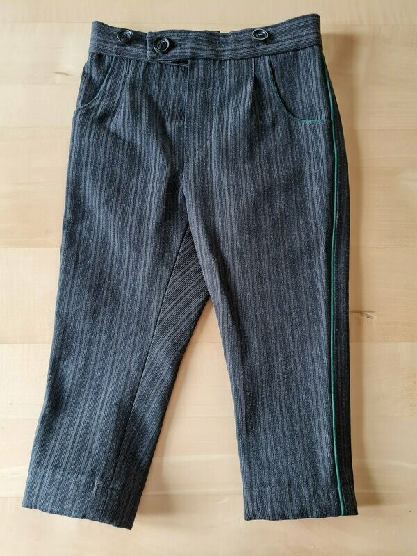 Trachtenhose Stresemann